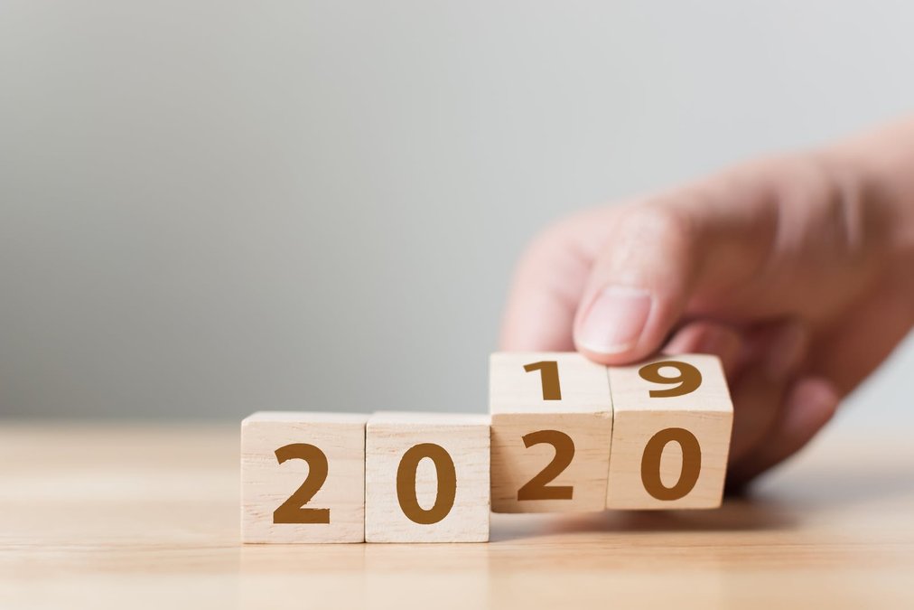 Populäraste nyhetsinläggen 2019