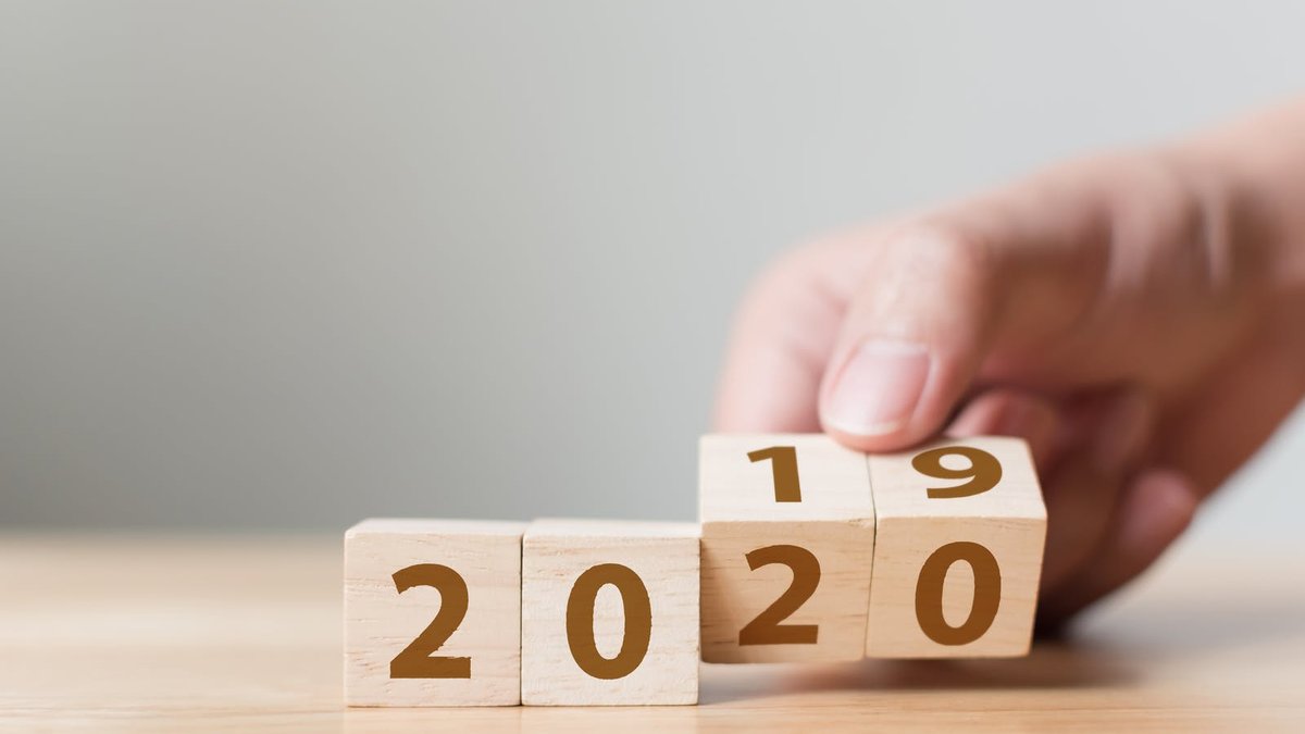 Populäraste nyhetsinläggen 2019