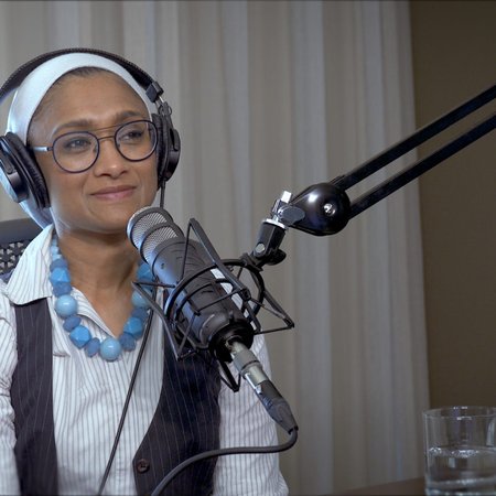 Diet Doctor podcast #38 — dr Hassina Kajee