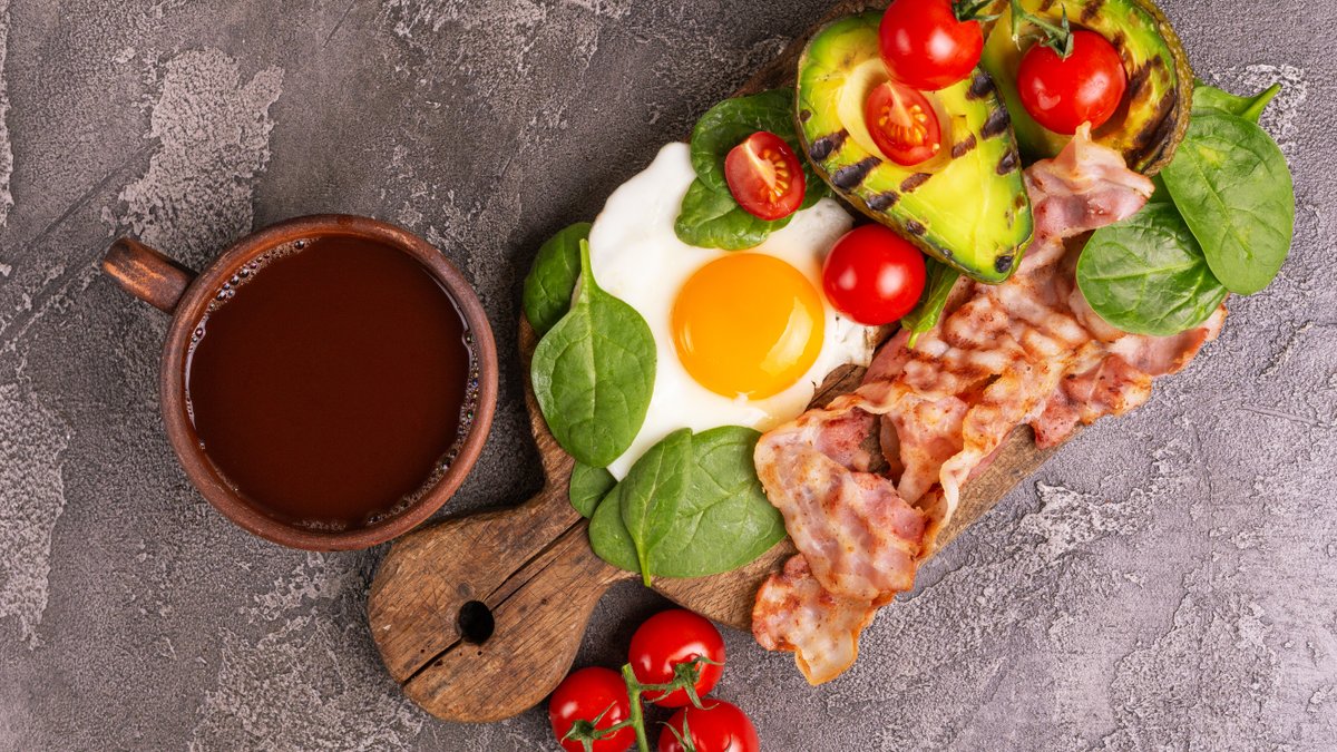 Tio år med LCHF – hur mår man då?
