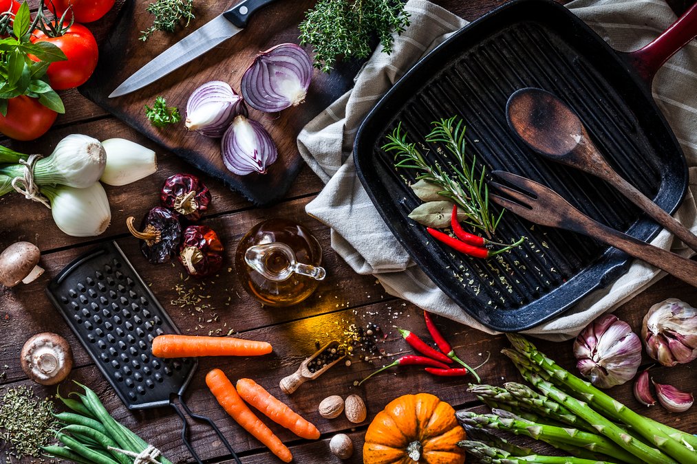 2019 års nya LCHF-recept – 10 i topp