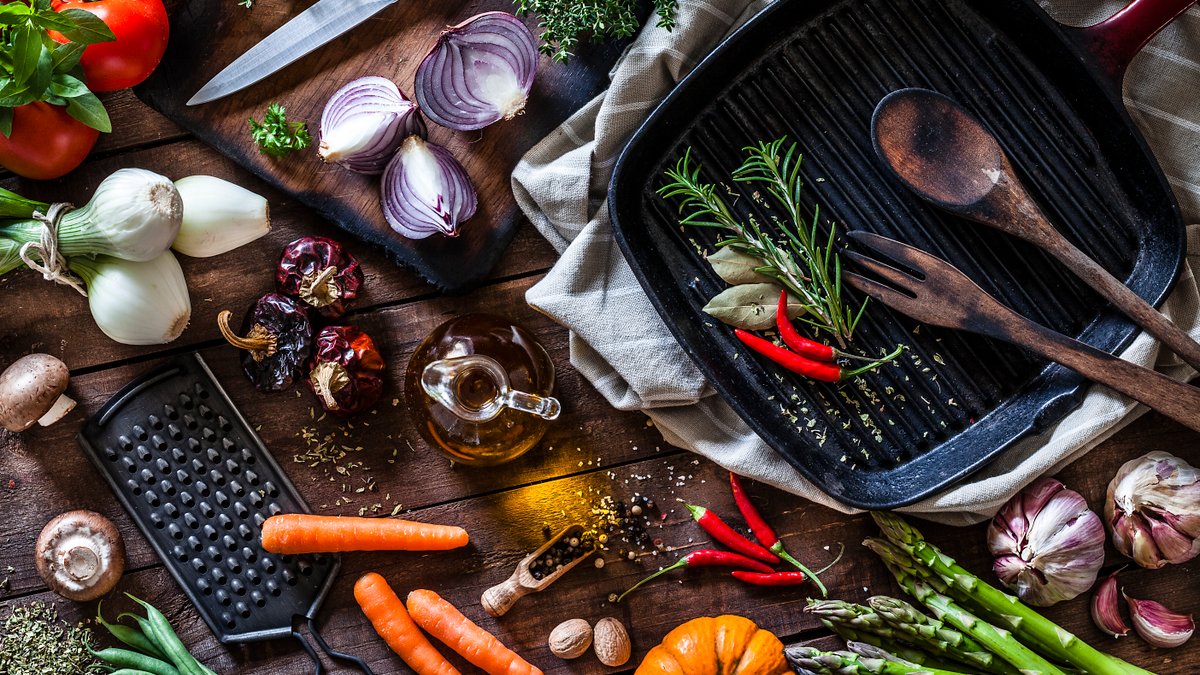 2019 års nya LCHF-recept – 10 i topp