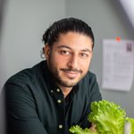 Milad Vince Naghieh