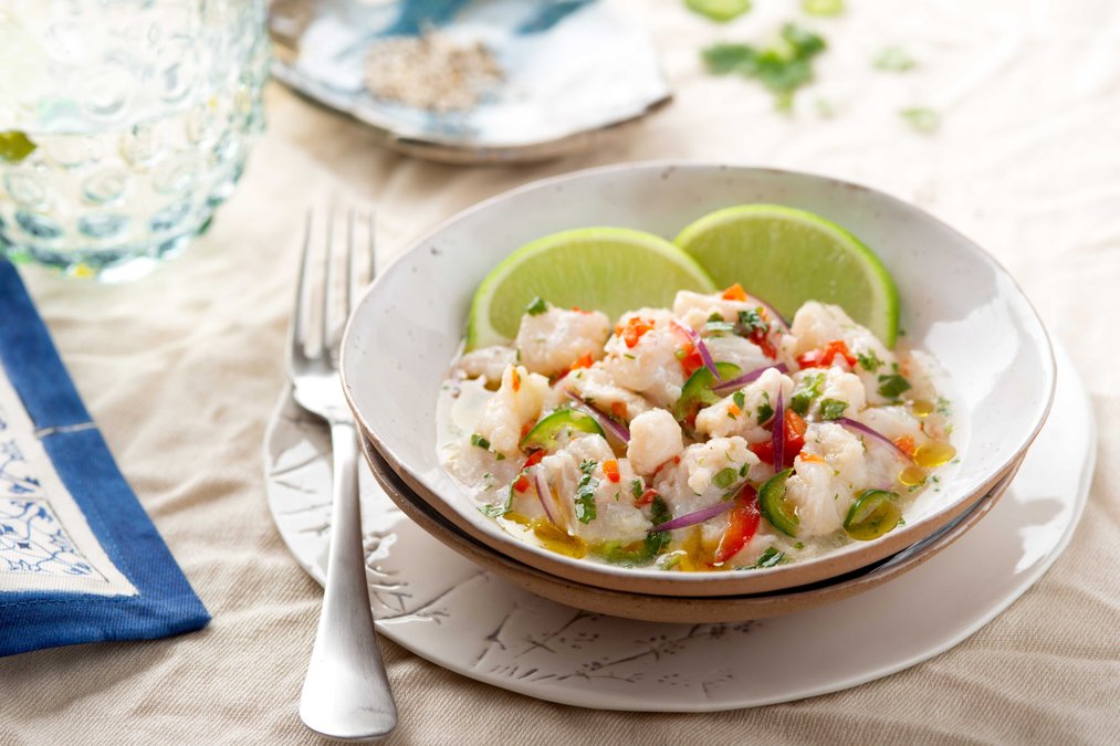 Ceviche