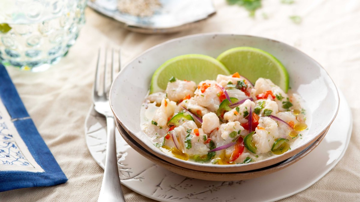 Ceviche