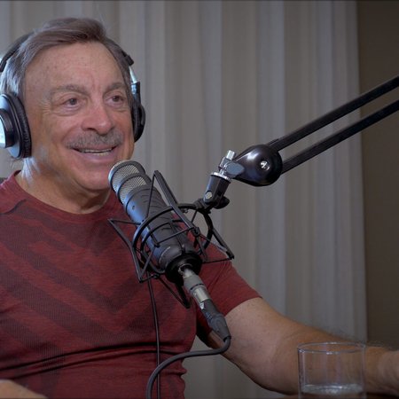 Diet Doctor podcast #39 — Ben Bocchicchio
