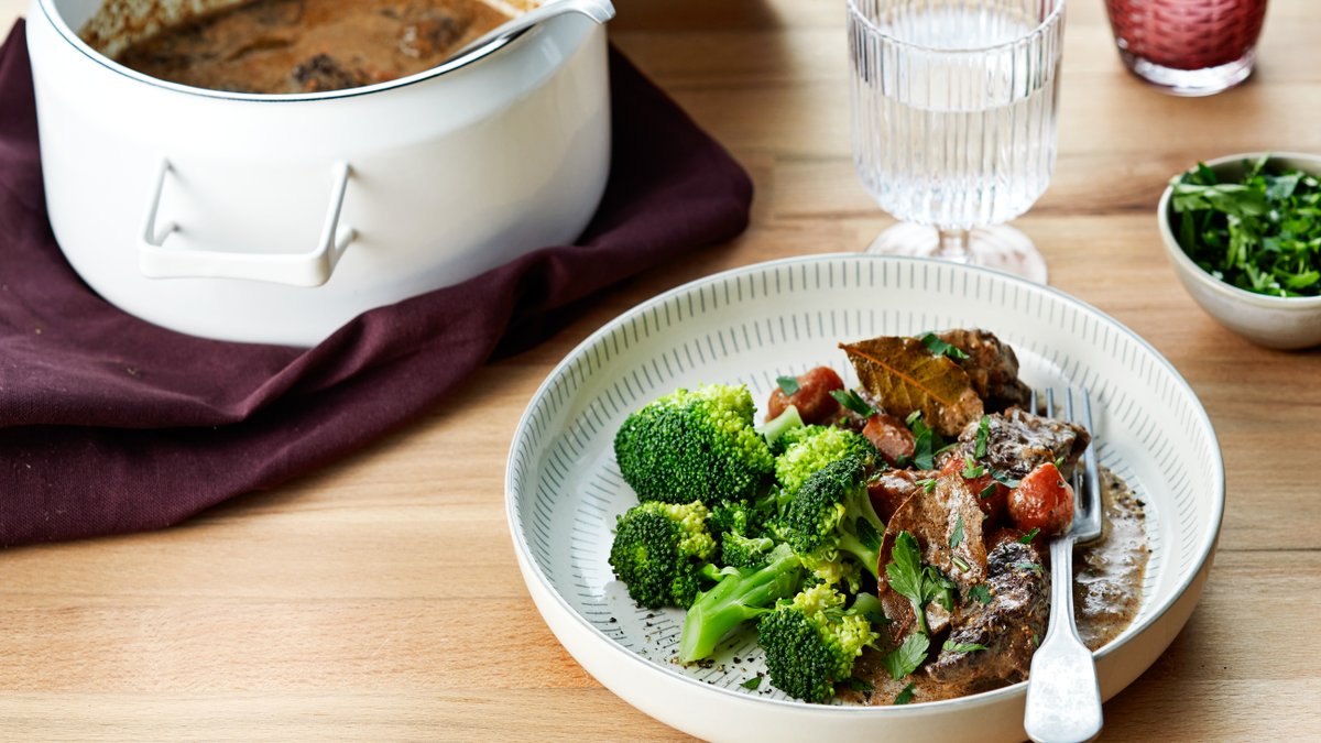 Kalops på LCHF-vis