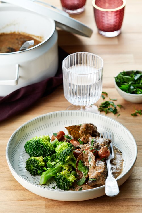 Kalops på LCHF-vis