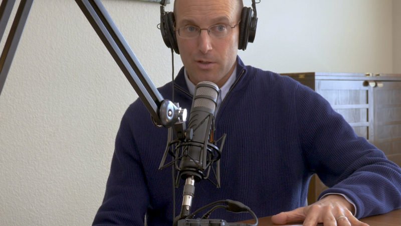 Diet Doctor podcast #42 — dr Bret Scher