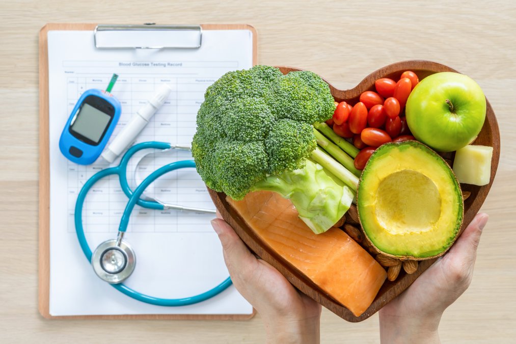 Kostfonden och Skandia storsatsar: Studie av kost vid typ 2-diabetes får 8,5 miljoner kronor