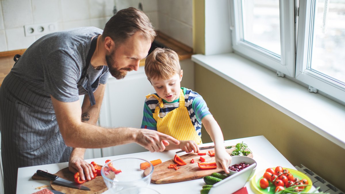 Laga LCHF i karantän
