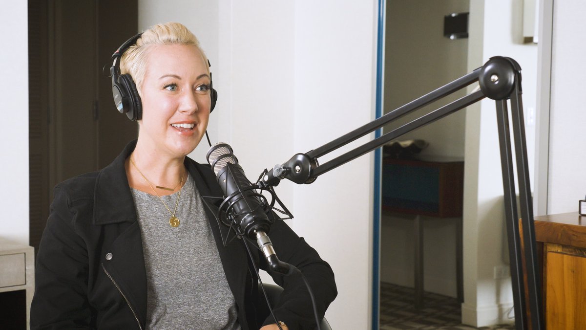 Diet Doctor podcast #43 — Audra Wilford