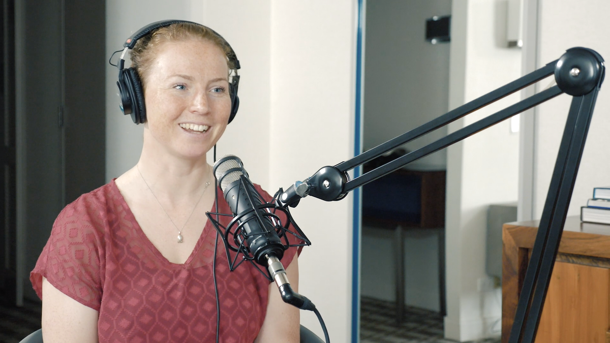 Diet Doctor podcast #45 — Brianna Stubbs, PhD