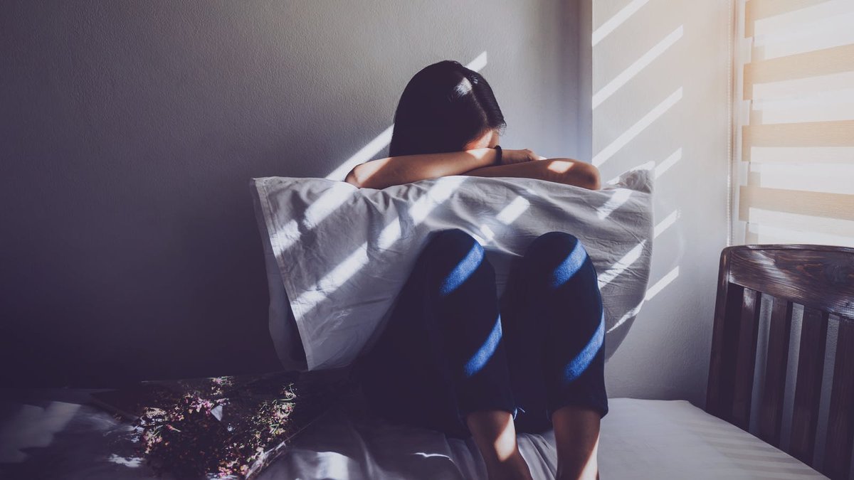 Hur kan ketogen kost vara till hjälp vid depression?