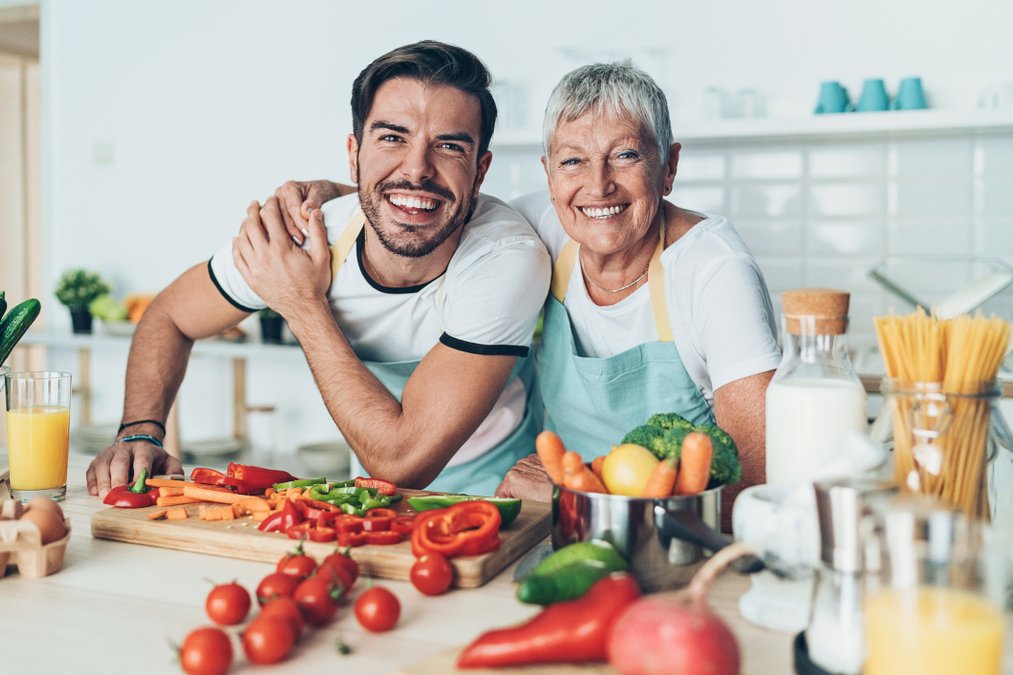 Bästa LCHF-recepten för Mors dag 2020