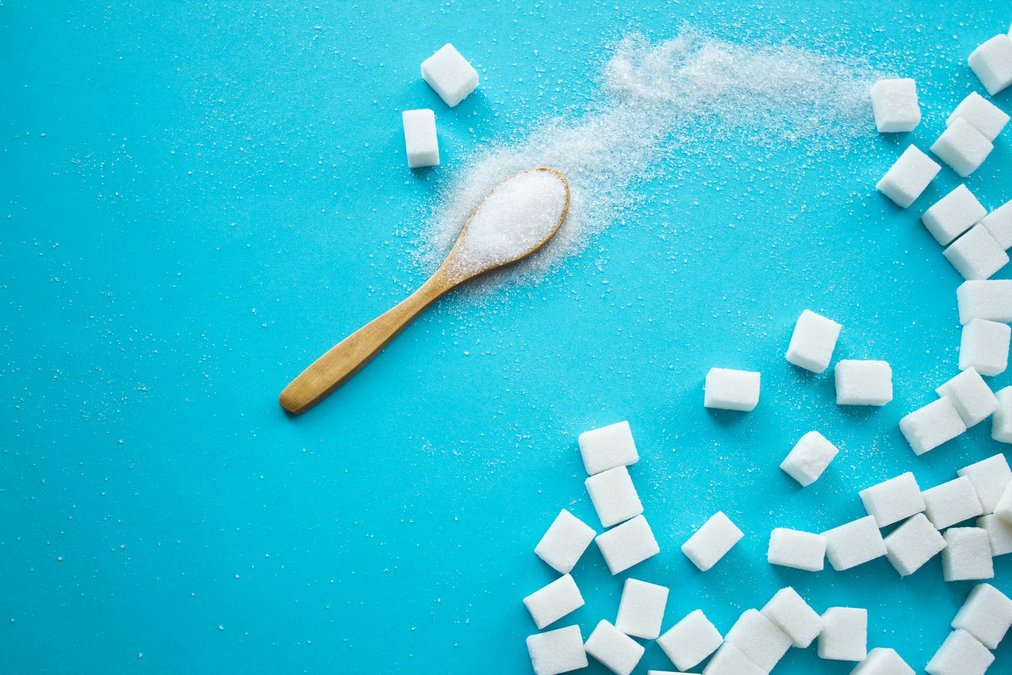 Kolhydrater och insulin spelar visst roll för viktuppgång