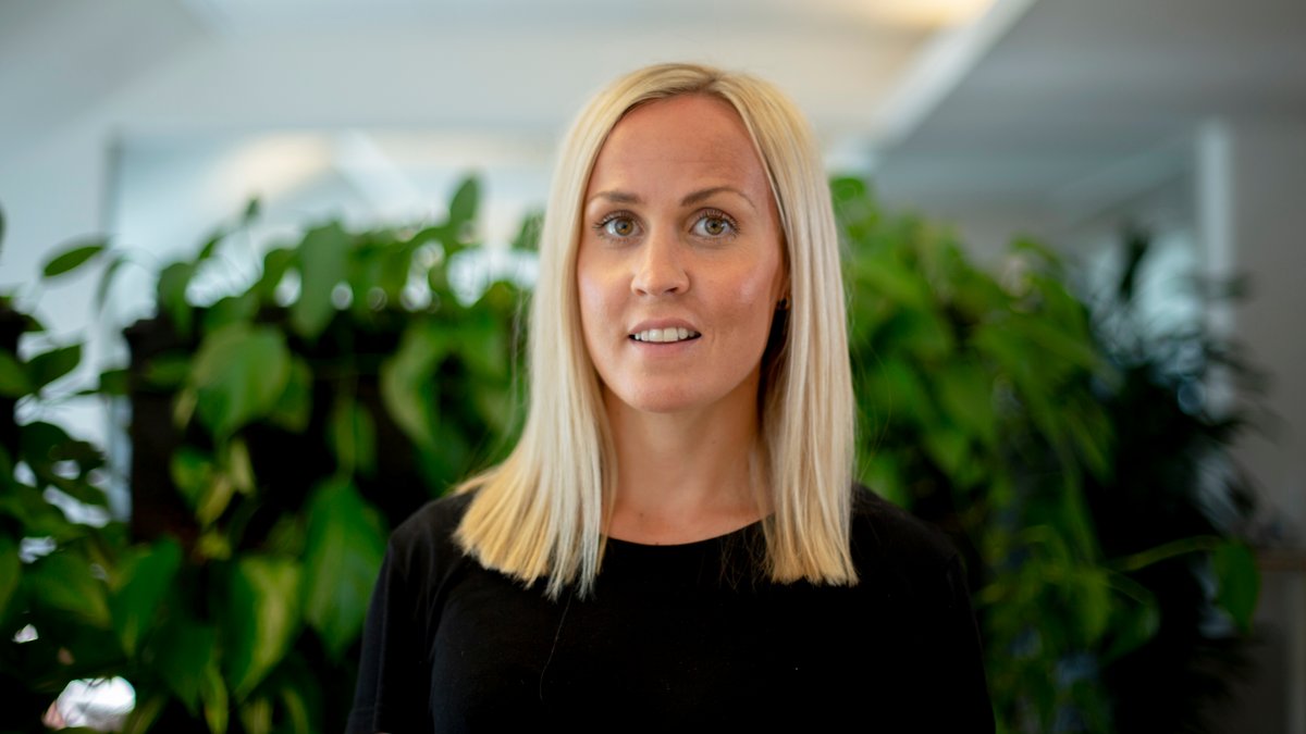Välkommen till Diet Doctor, Jessica!