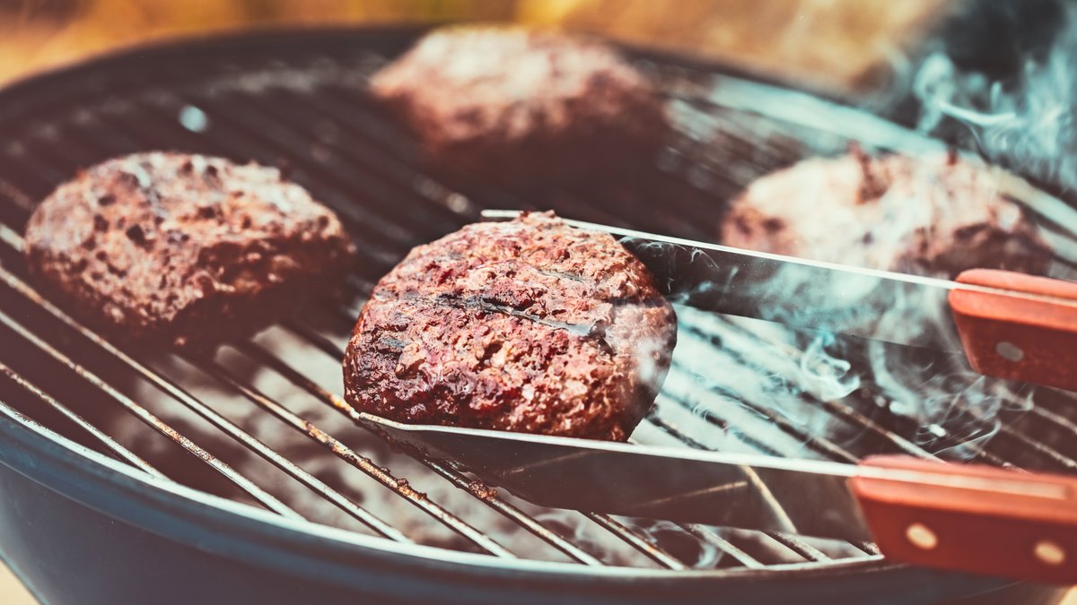 Vilka är de bästa vego-alternativen till grillen?