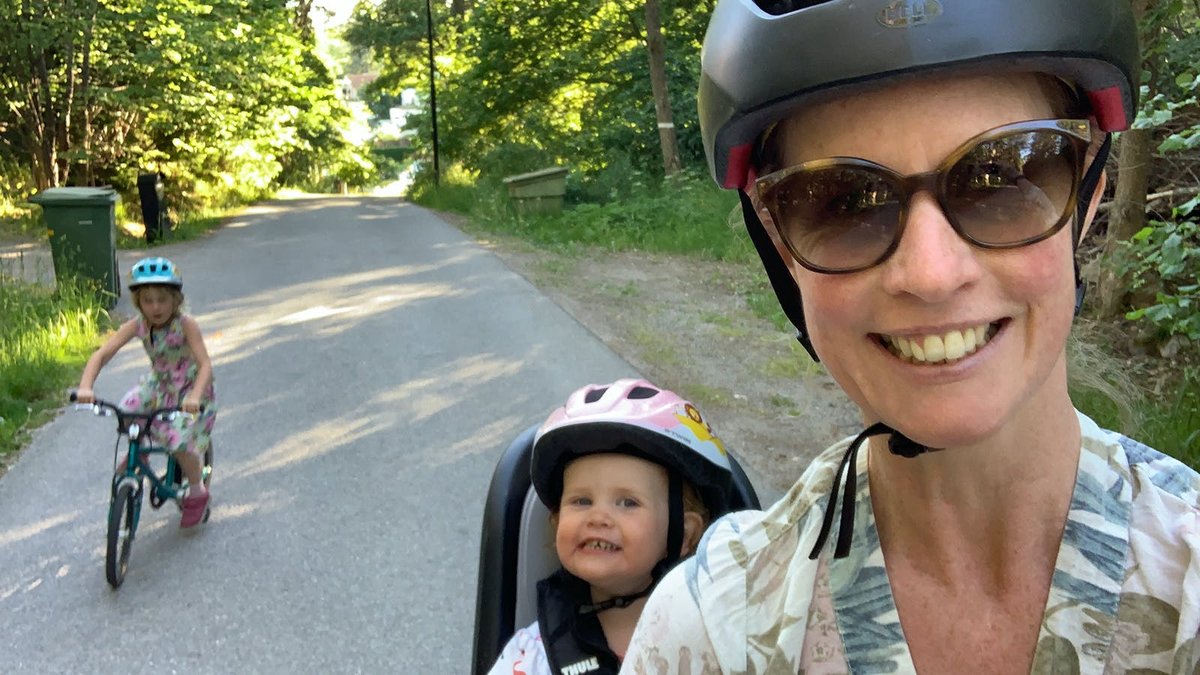 Diet Doctors Kate Nordin: "Jag upplevde direkta resultat som förändrade mitt liv"