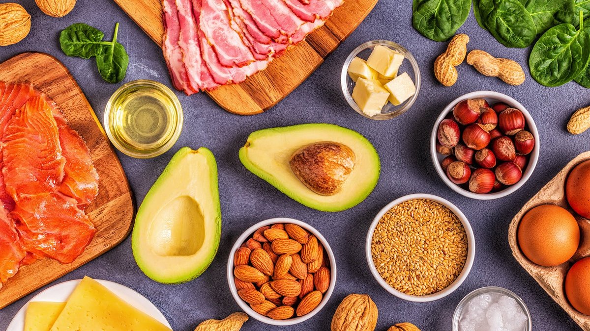 Metabola effekter av strikt LCHF för personer med och utan typ 2-diabetes