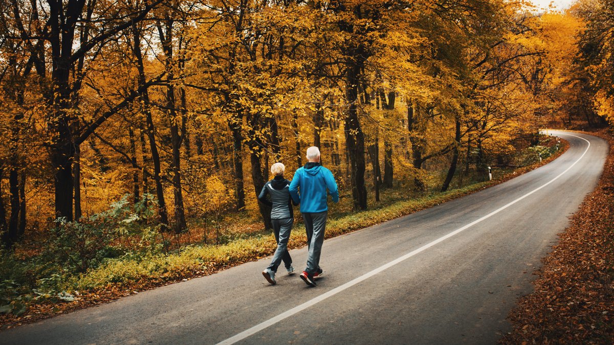 Kondition eller styrka – vilket är bäst för hälsan?