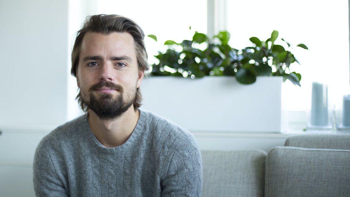 Att bygga ett starkare team på Diet Doctor