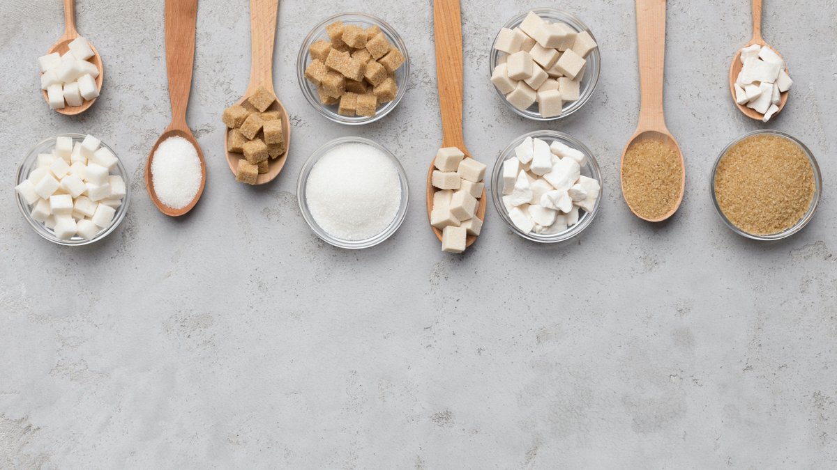 Sambandet mellan socker och ADHD