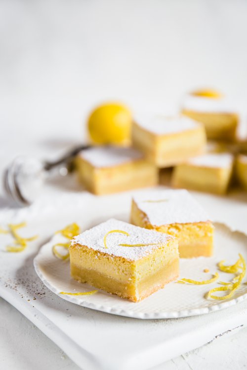 Citronrutor à la LCHF