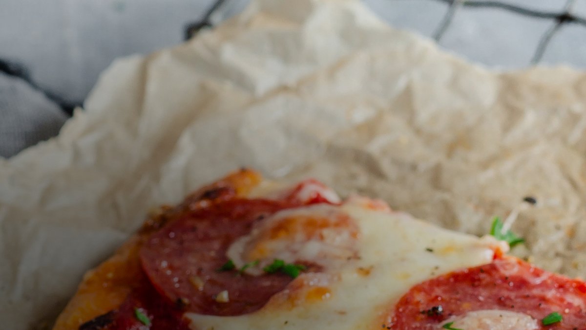 Keto-recept