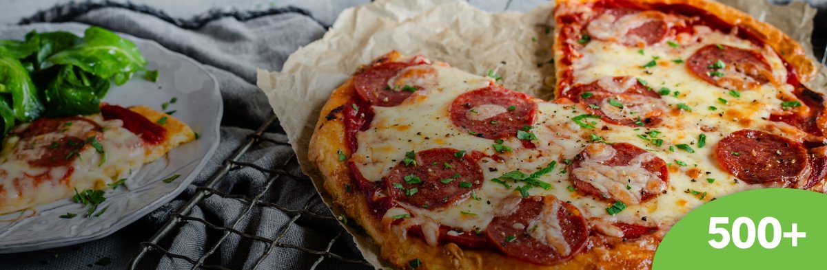 Keto-recept