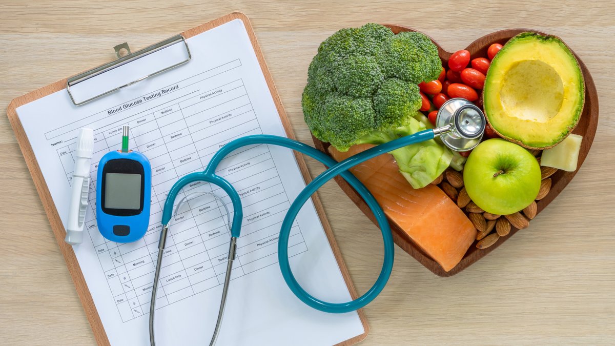 Ändrad livsstil kan bota typ 2-diabetes
