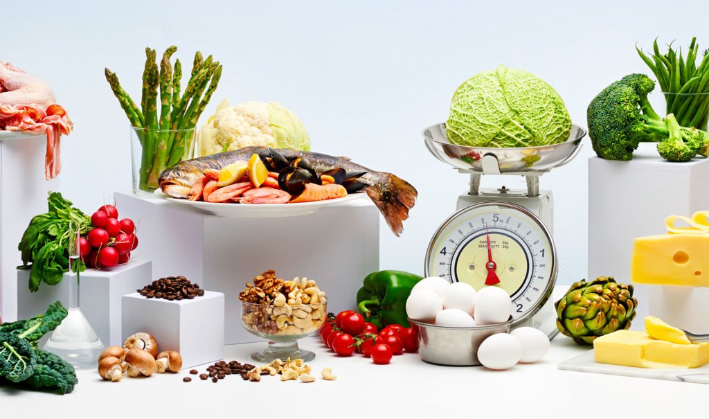 LCHF för nybörjare