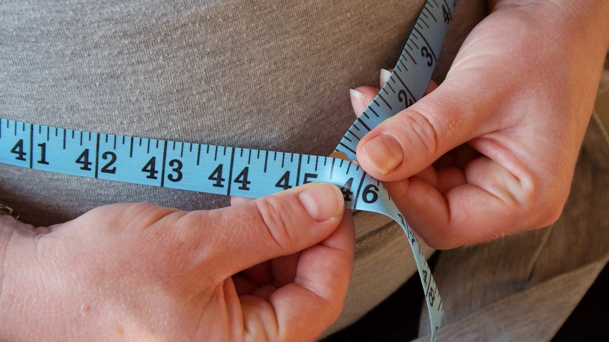 Ny studie menar att högt insulin föregår fetma