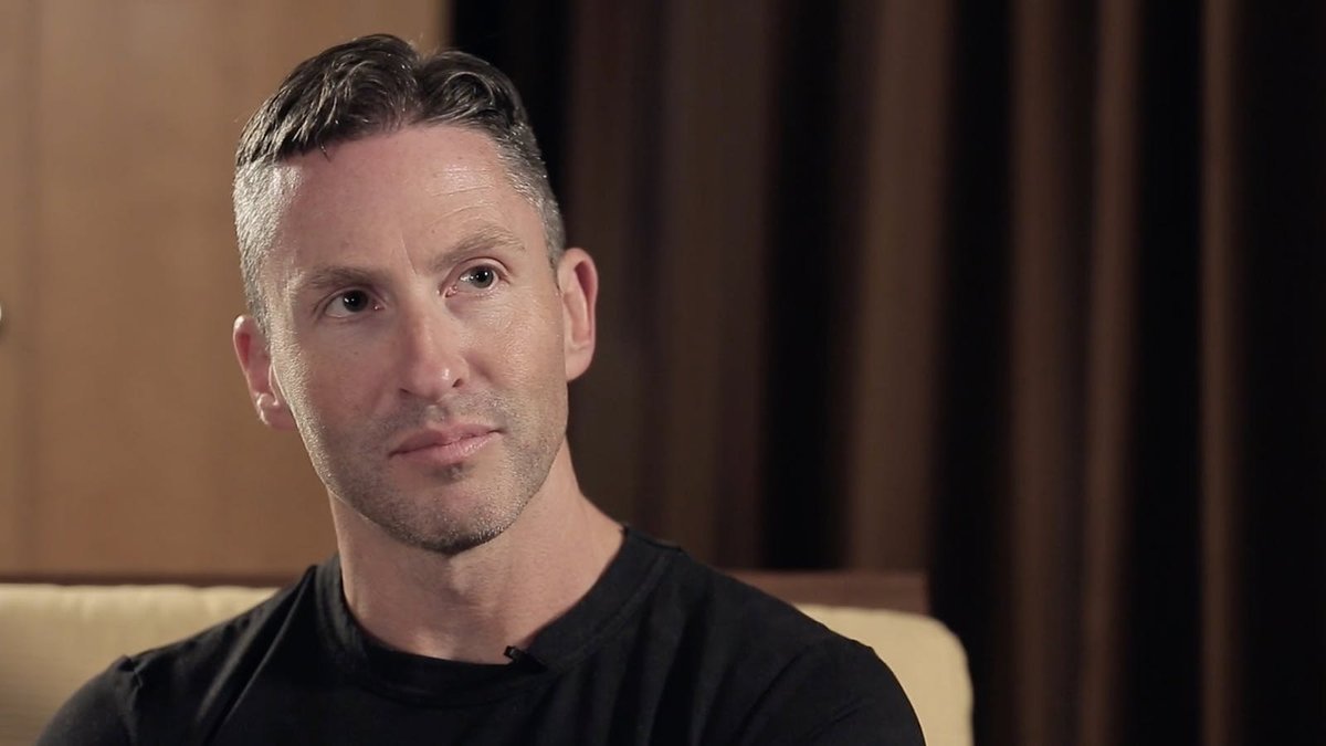 Proteinexperten dr Ted Naiman är nu en del av team Diet Doctor