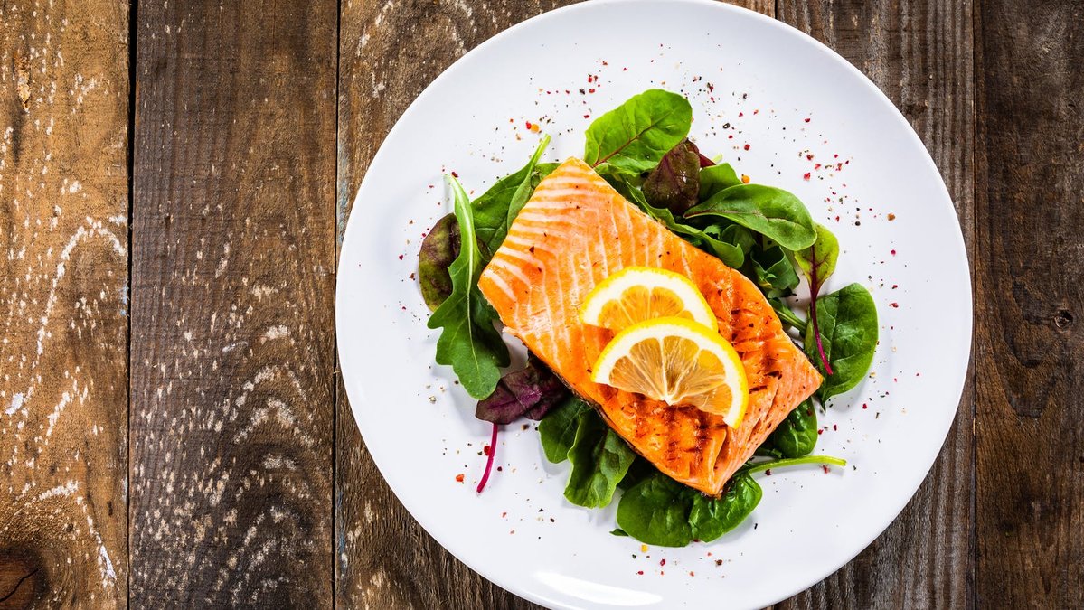 Studier visar att proteinrik kost har bättre effekt på fettminskning