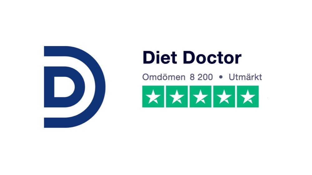 Recensera oss på Trustpilot!