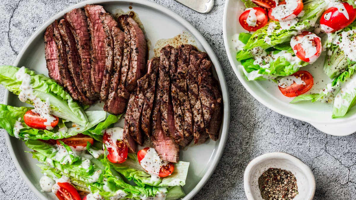Ny guide: Den bästa proteinrika maten för viktnedgång