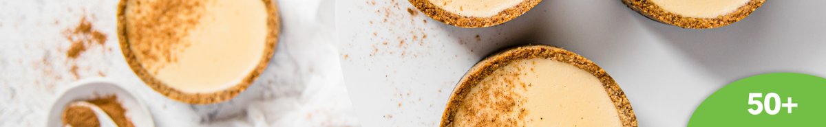 Receptsamling: Keto-efterrätter