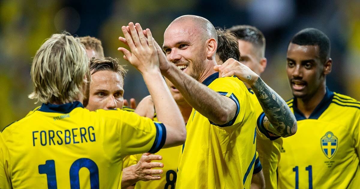 Mästerskapens magiska kraft