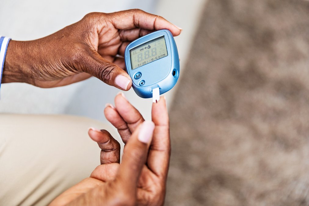 Uppdaterad guide: Blodsocker och diabetes