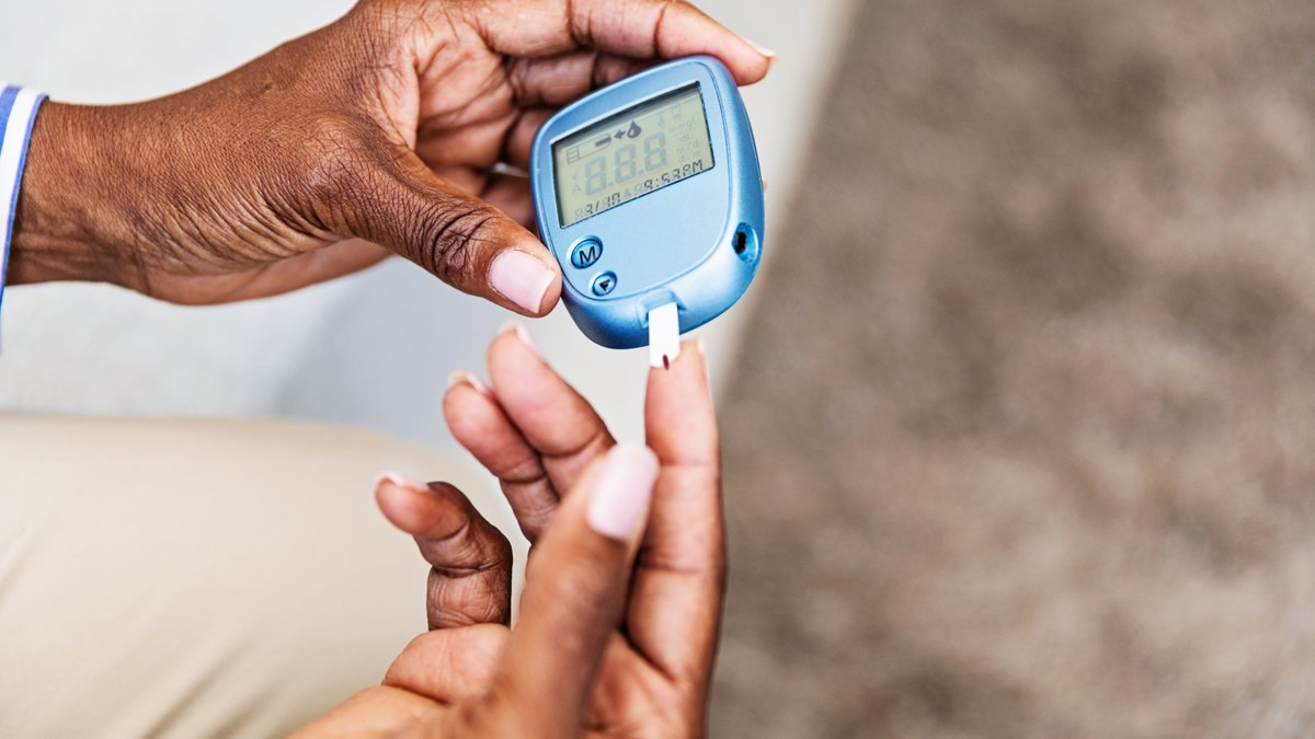 Uppdaterad guide: Blodsocker och diabetes