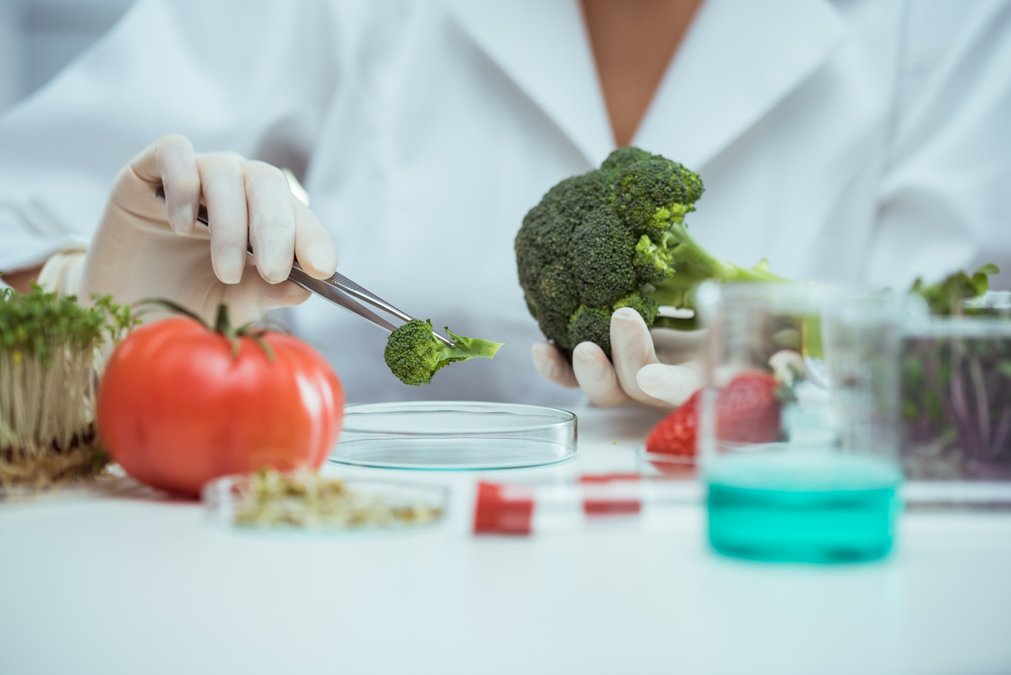 Vetenskapen bakom LCHF och keto