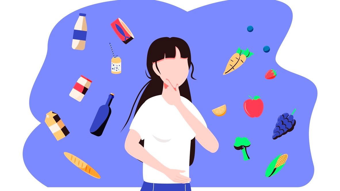 Blanda kolhydratrik kosthållning med LCHF?