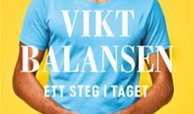 Viktbalansen - ett steg i taget