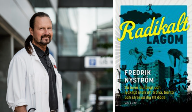 Lagom är bäst!