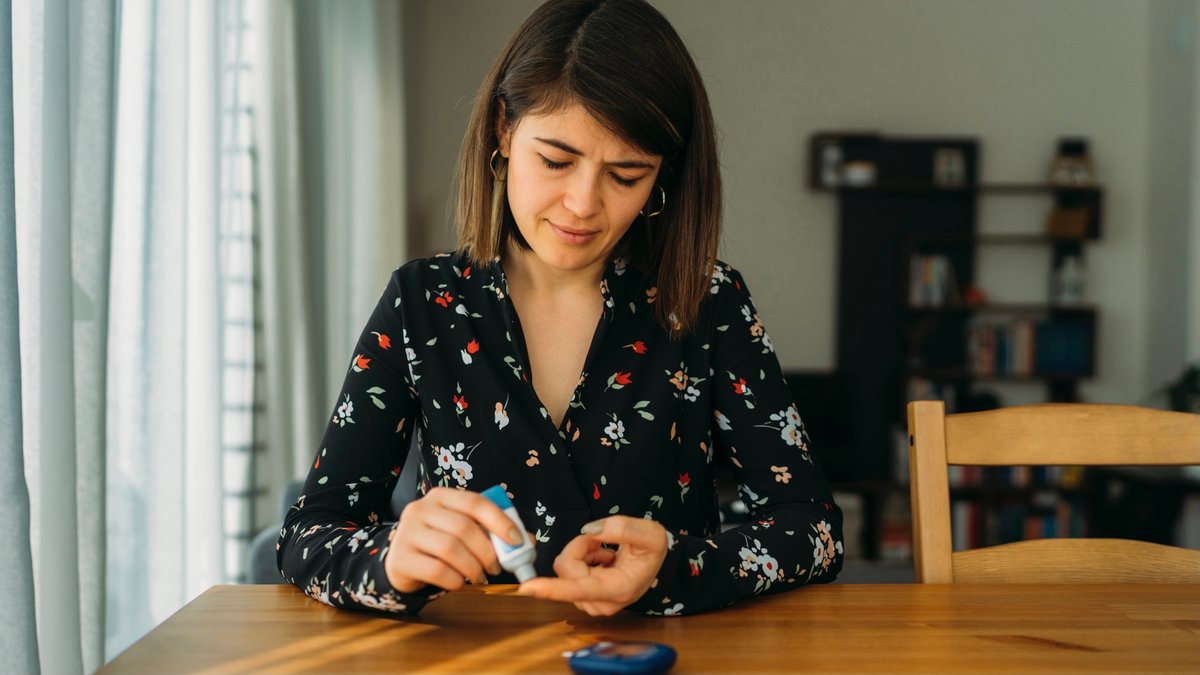Vad händer med insulinproduktionen vid reversering av typ 2-diabetes?