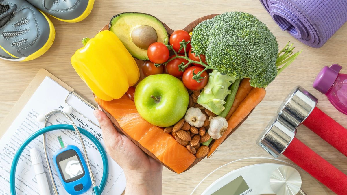 Kan jag bli frisk från min prediabetes?