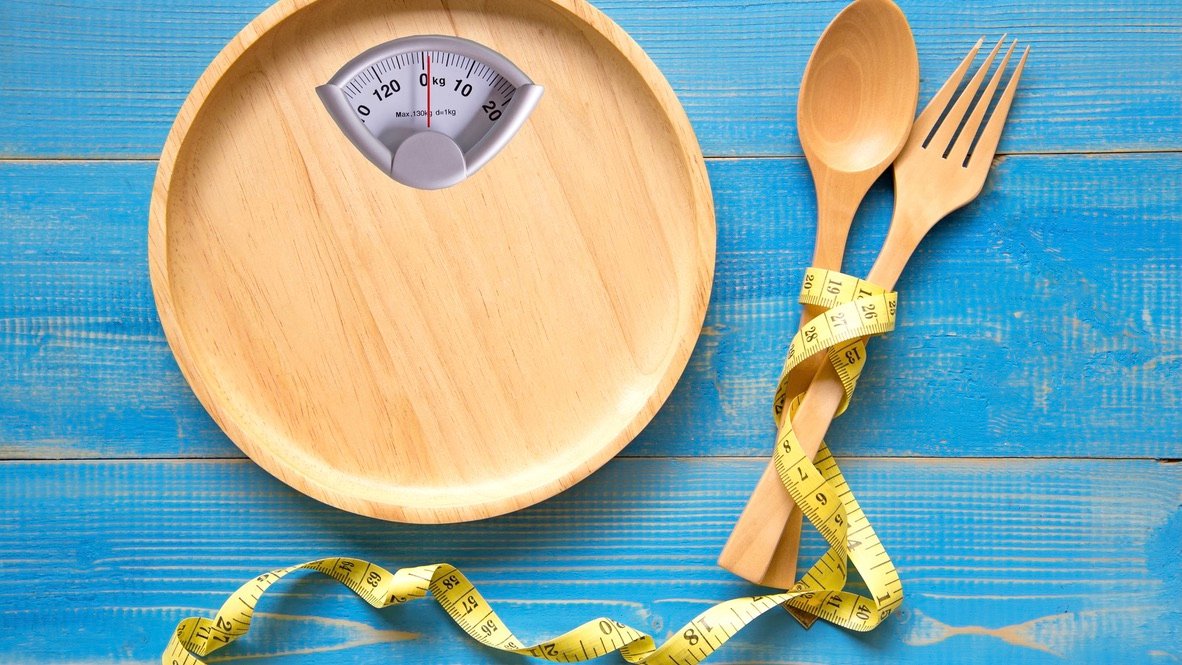 Komma igång med LCHF!