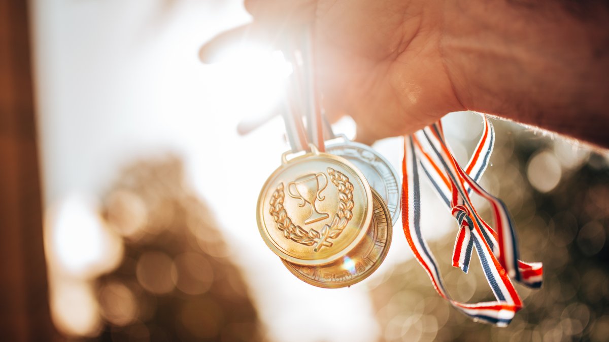 Den olympiska rörelsen