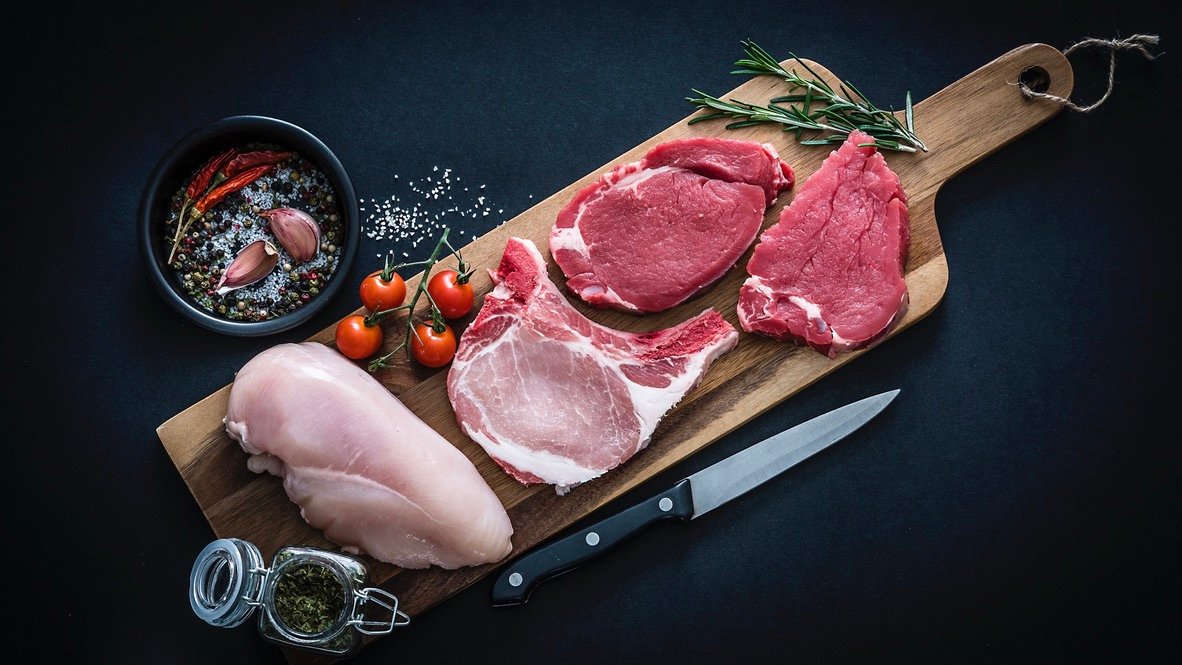Ökar intaget av rött kött verkligen risken för cancer?